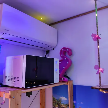 Wonder Paraiso Magico 3*