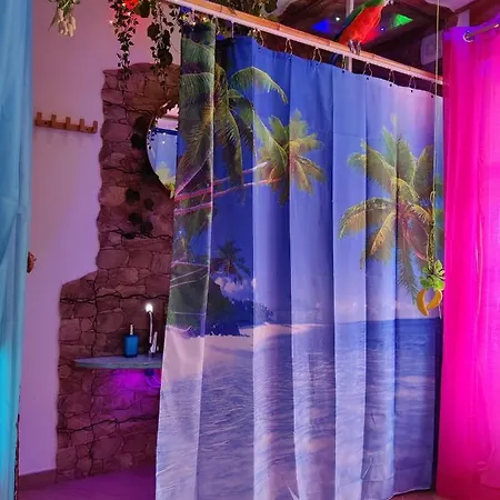Wonder Paraiso Magico Nerja