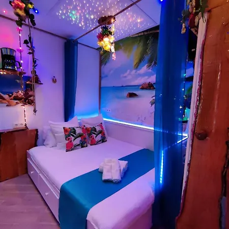 Wonder Paraiso Magico * Nerja