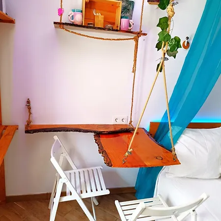 Wonder Paraiso Magico A 2 Min De La Playa