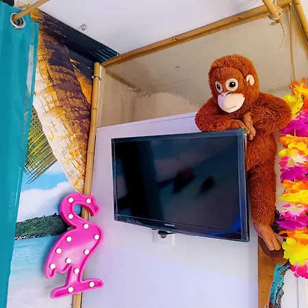 Wonder Paraiso Magico A 2 Min De La Playa Nerja