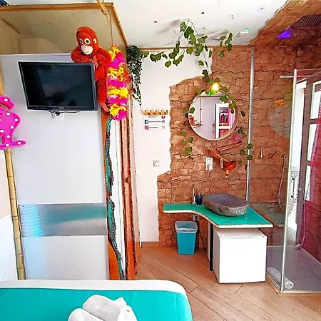 Wonder Paraiso Magico 3*