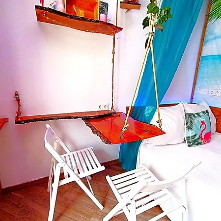 Wonder Paraiso Magico 3*