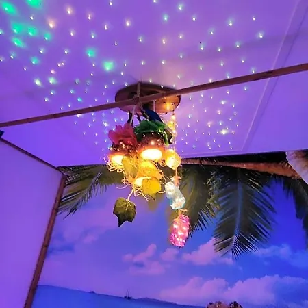 Panzió Wonder Paraiso Magico Nerja