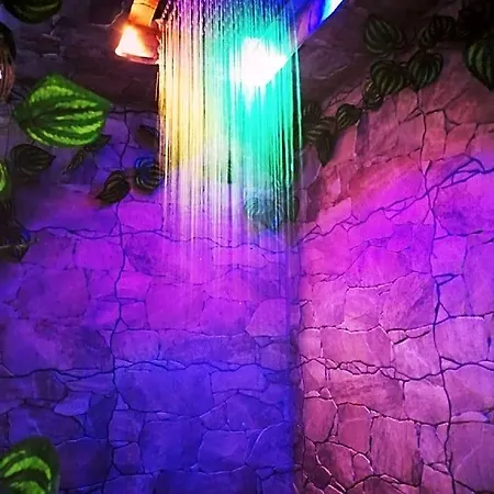 Panzió Wonder Paraiso Magico 3*