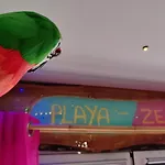 Wonder Paraiso Magico فندق مبيت وإفطار نيرخا