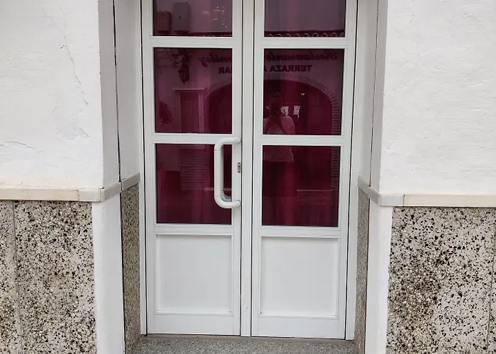 Wonder Paraiso Magico Bed and breakfast