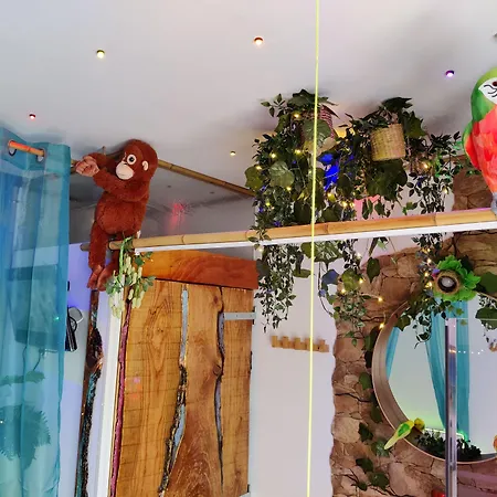 Wonder Paraiso Magico A 2 Min De La Playa