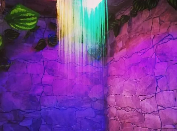 Wonder Paraiso Magico A 2 Min De La Playa נרחה